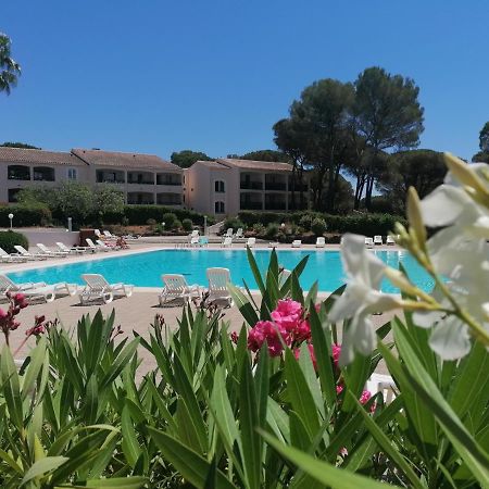 Residence Golfs De Valescure 9 Saint-Raphaël Kültér fotó