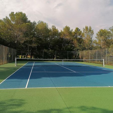 Residence Golfs De Valescure 9 Saint-Raphaël Kültér fotó