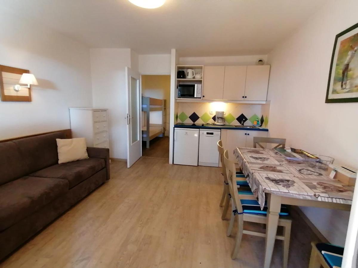 Residence Golfs De Valescure 9 Saint-Raphaël Kültér fotó