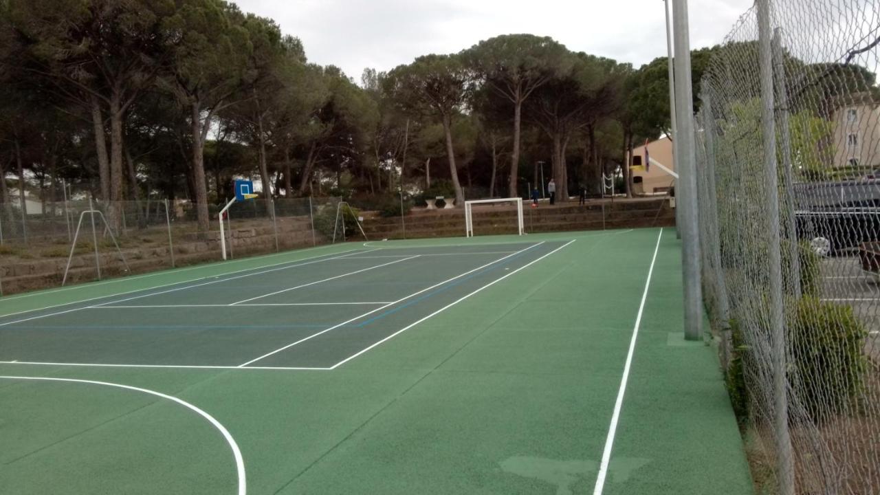 Residence Golfs De Valescure 9 Saint-Raphaël Kültér fotó