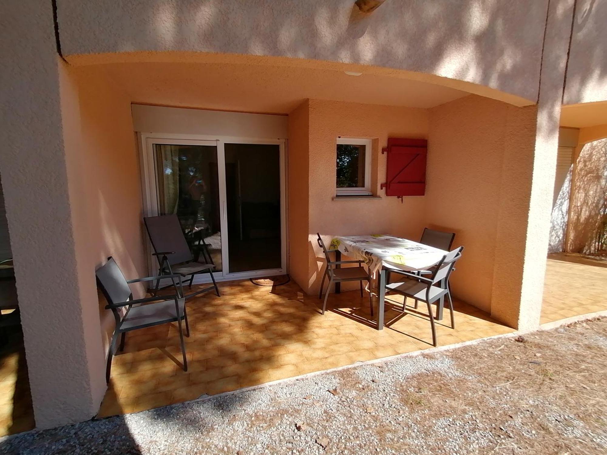Residence Golfs De Valescure 9 Saint-Raphaël Kültér fotó