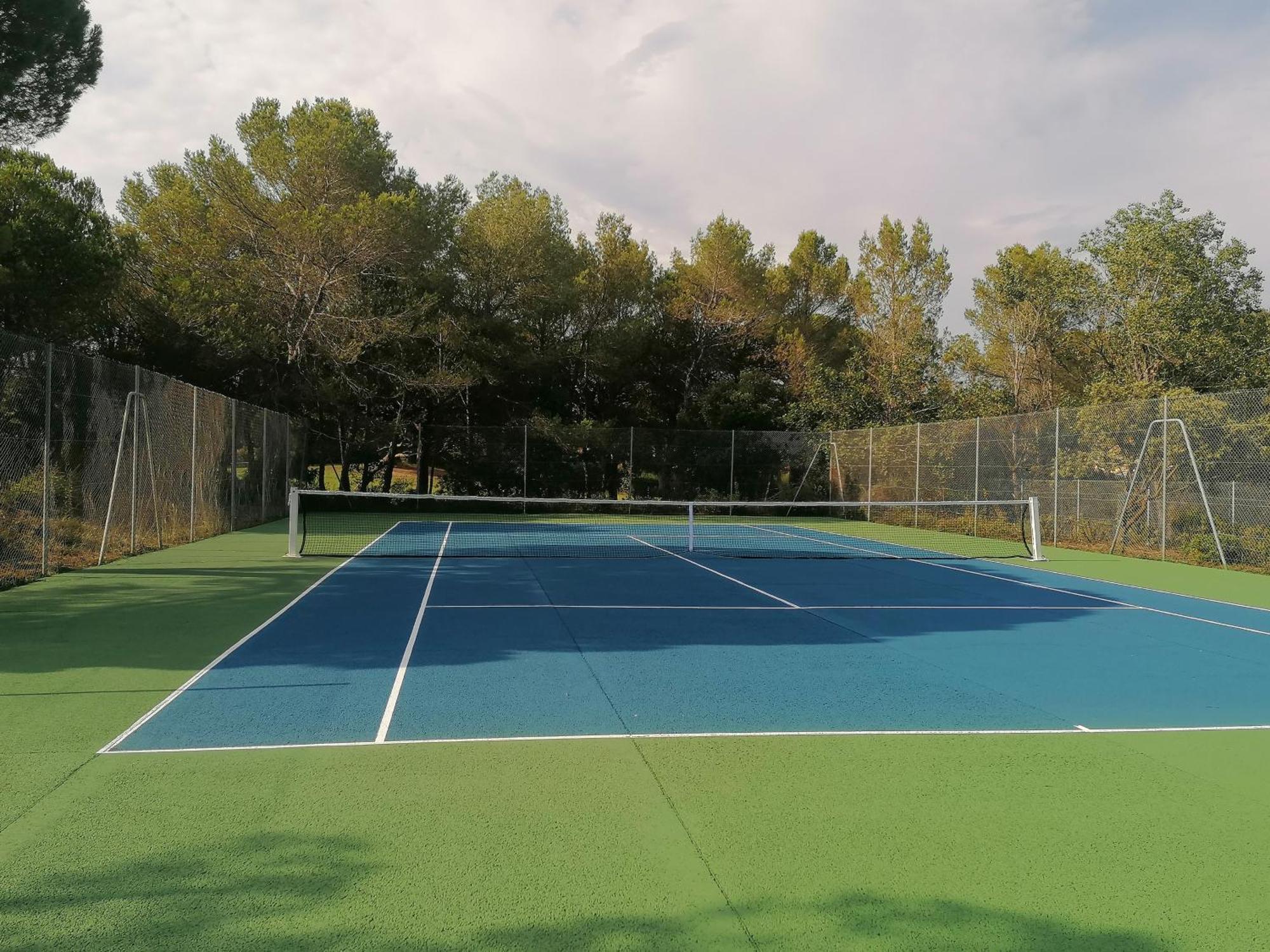 Residence Golfs De Valescure 9 Saint-Raphaël Kültér fotó
