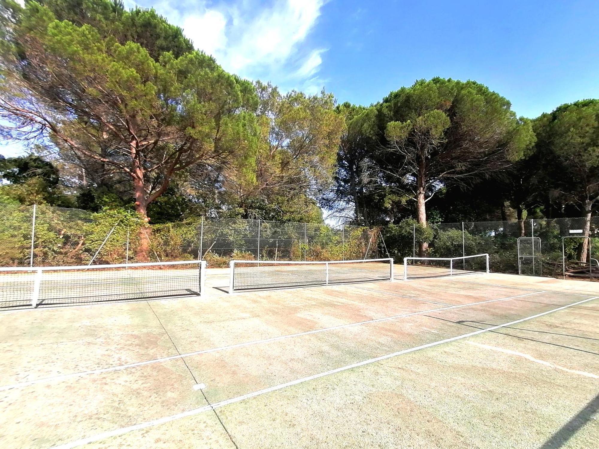 Residence Golfs De Valescure 9 Saint-Raphaël Kültér fotó