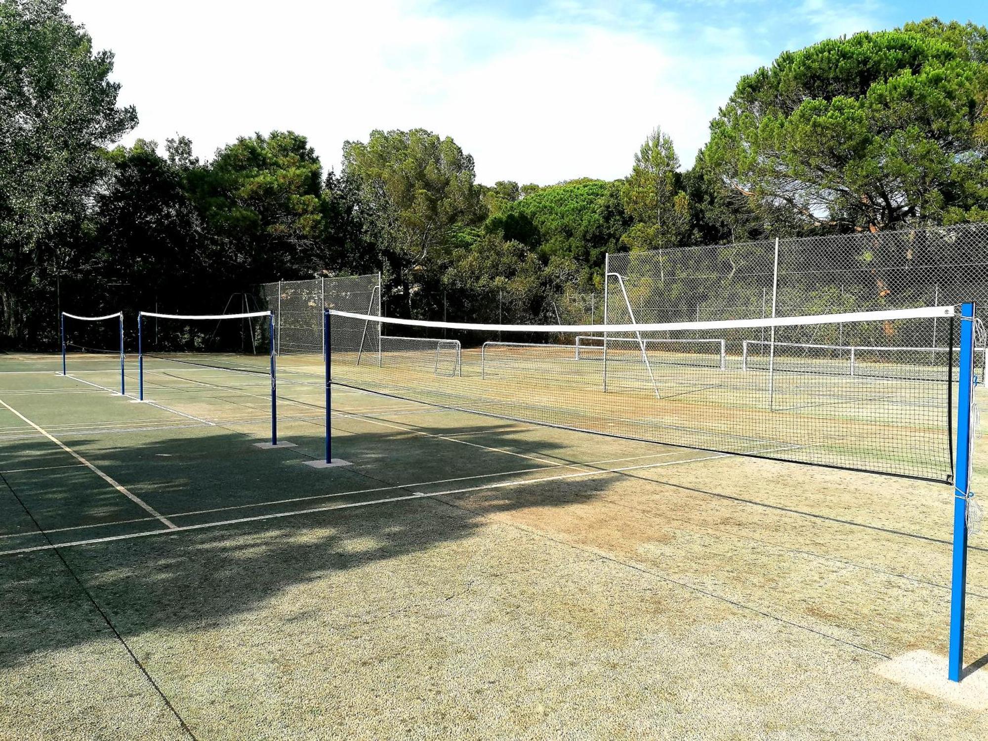 Residence Golfs De Valescure 9 Saint-Raphaël Kültér fotó