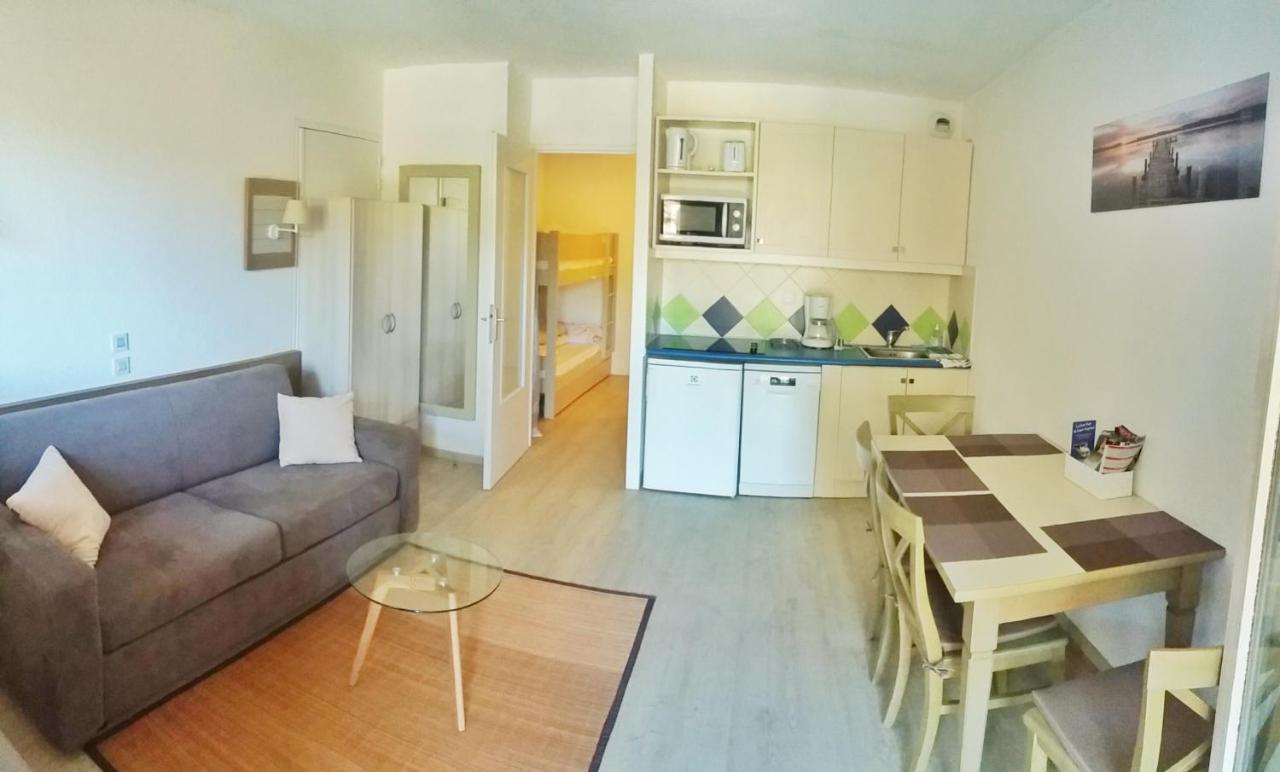Residence Golfs De Valescure 9 Saint-Raphaël Kültér fotó