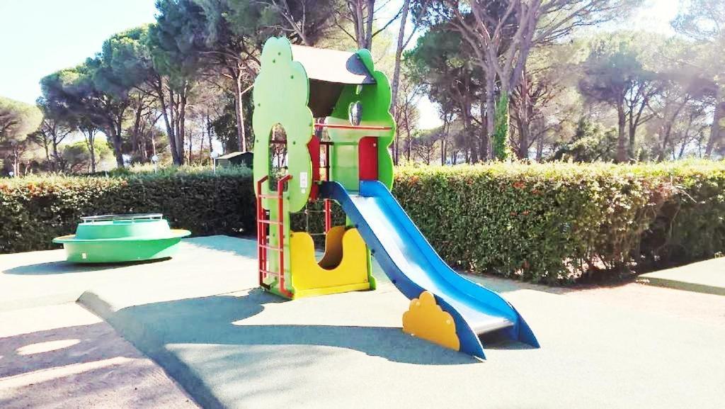 Residence Golfs De Valescure 9 Saint-Raphaël Kültér fotó