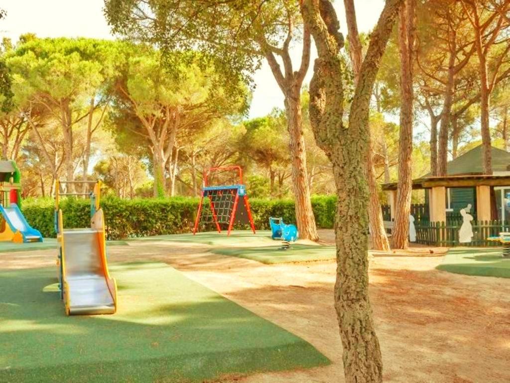 Residence Golfs De Valescure 9 Saint-Raphaël Kültér fotó